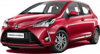 2018 Toyota Yaris 1.5 Hybrid 100 PS e-CVT Spirit Araba kullananlar yorumlar